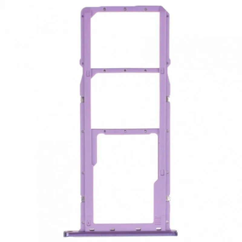 Huawei Honor 8C Sim Tray Slot Holder Huawei Honor 8C Sim Tray Slot Holder